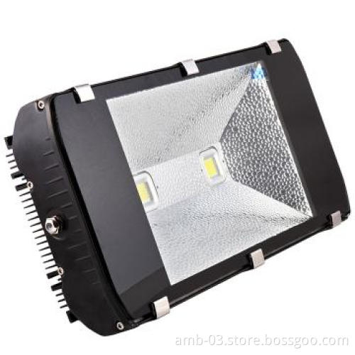 Hot selling 100W LED Flood light with 5 year warranty
